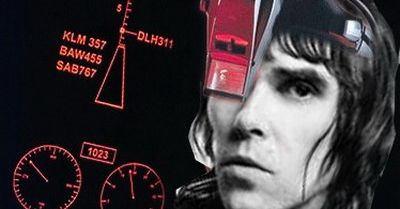 Przenośny wyświetlacz na oko pomoże na polu walki