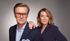 "Nasz program nie powstałby poza TVP". Kasia i Markowski o „Kwiatkach" i "Szkle"