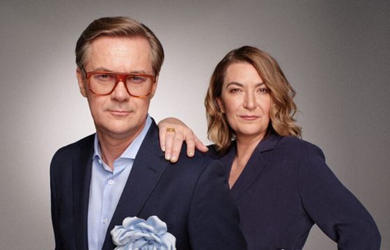 "Nasz program nie powstałby poza TVP". Kasia i Markowski o „Kwiatkach" i "Szkle"