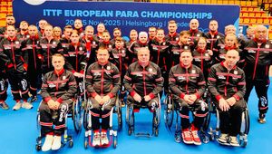 Polscy mistrzowie trzymają się mocno, choć Europa naciera