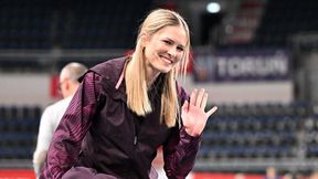 Jest ciągle sama. "Nikomu jeszcze nie udało się mnie poderwać"