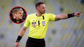 Trener Lechii apeluje do sędziów. "Nie dawajcie naszym rywalom czerwonych kartek"