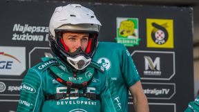 Żużel. Piraterna tanio skóry nie sprzedała. Bezbłędny Lindgren dał zwycięstwo Vastervik