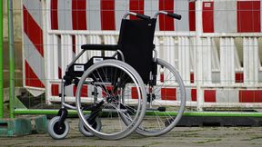 Nadzieja dla chorych z przerwanym rdzeniem kręgowym? Trwają prace nad lekiem