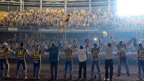 Wygraj bilet na mecz Caelum Stal Gorzów - Unibax Toruń