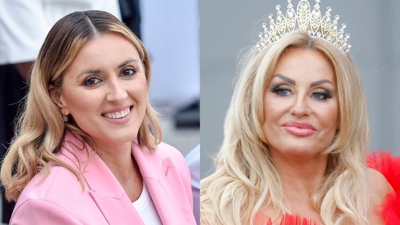 Karolina Szostak, Dagmara Kaźmierska