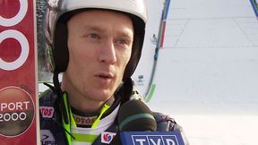 Stefan Hula: mam nadzieję, że z każdym skokiem będzie łatwiej