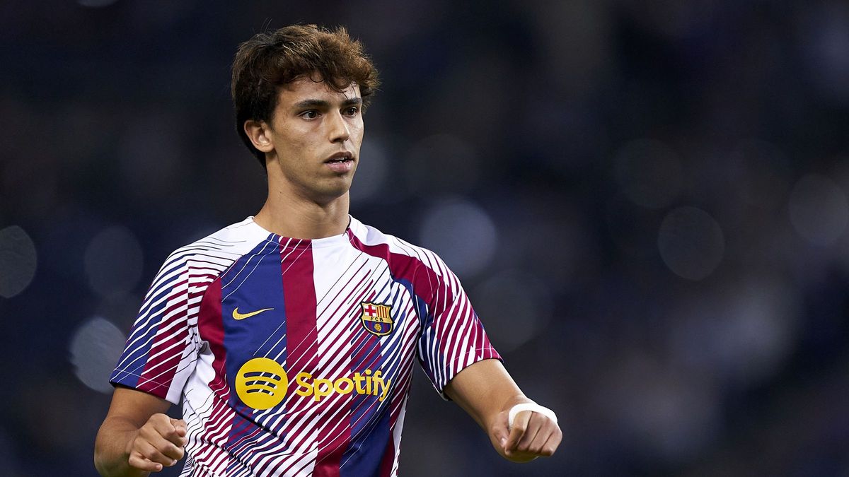 Getty Images / Jose Manuel Alvarez/Quality Sport Images / Na zdjęciu: Joao Felix