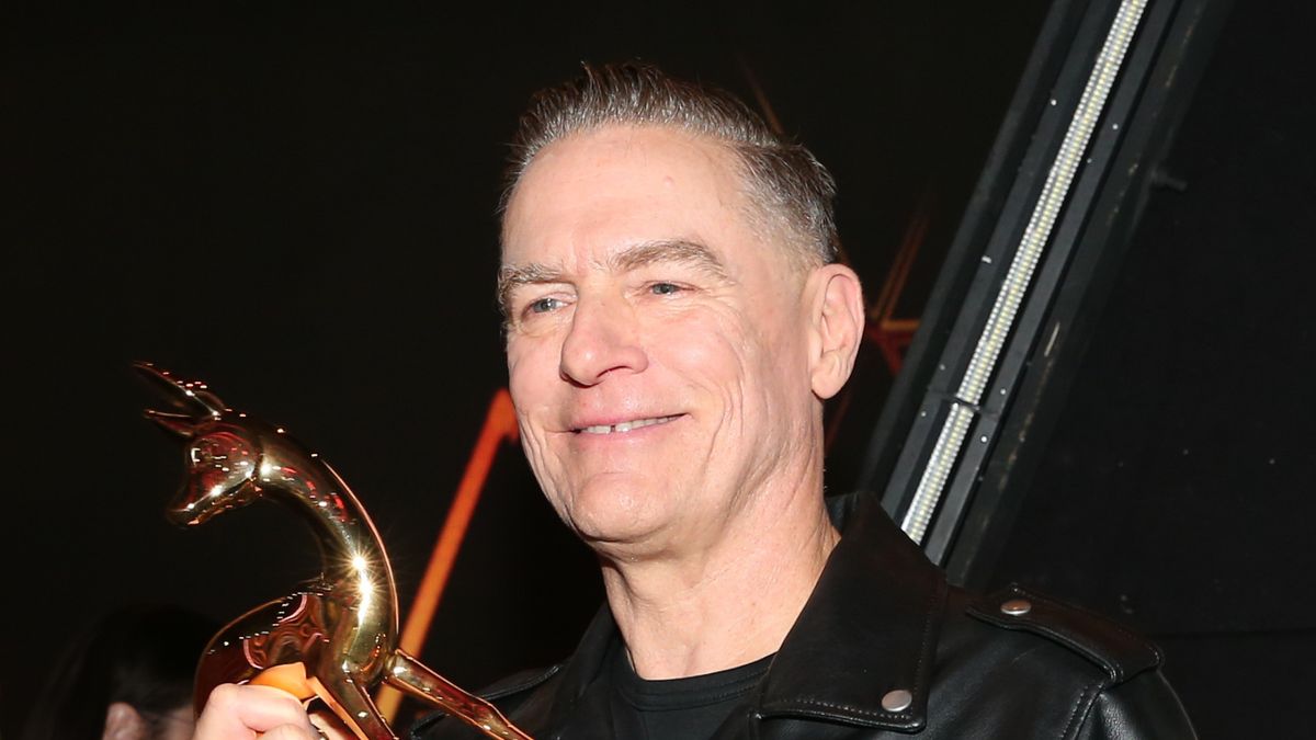 Bryan Adams wystąpi na "Sylwestrze z Dwójką". Oto jego wymagania