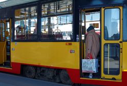 Warszawa. Strajk kobiet. Utrudnienia w ruchu w związku z protestem