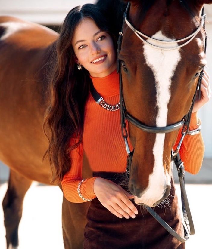 Mackenzie Foy