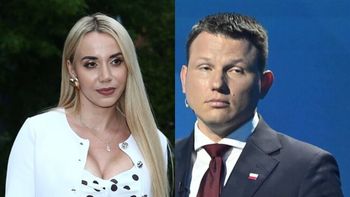 Bezrobotna Marianna Schreiber czeka na Mentzena. Zuchwała propozycja celebrytki