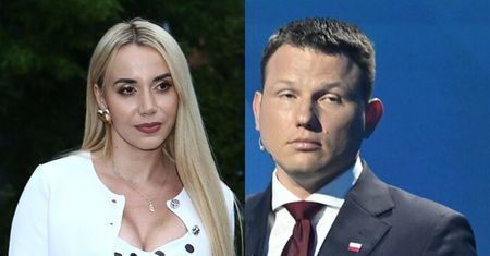 Bezrobotna Marianna Schreiber czeka na Mentzena. Zuchwała propozycja celebrytki