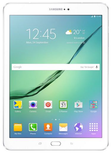 Samsung Galaxy Tab S2