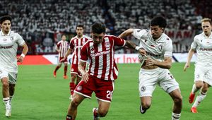 Miły złego początek. Jagiellonia Białystok rozdrażniła rywala w Lidze Europy