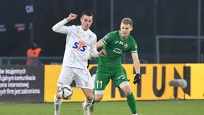 PKO Ekstraklasa: Radomiak szokuje, Jagiellonia idzie do góry, zobacz wyniki i tabelę