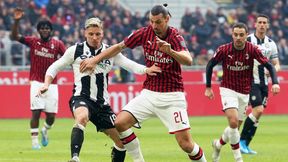 Koronawirus. Jest już plan wznowienia Serie A. "Zaczęliśmy tworzyć terminarz, który może wystartować  3 maja"