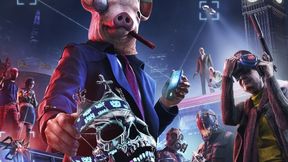 Watch Dogs Legion po raz pierwszy w Polsce