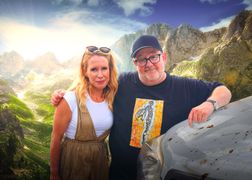 BBC Brit Najniebezpieczniejsze drogi świata 6