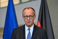 Merz jedzie do Brukseli. Uda się przekonać Belgów?