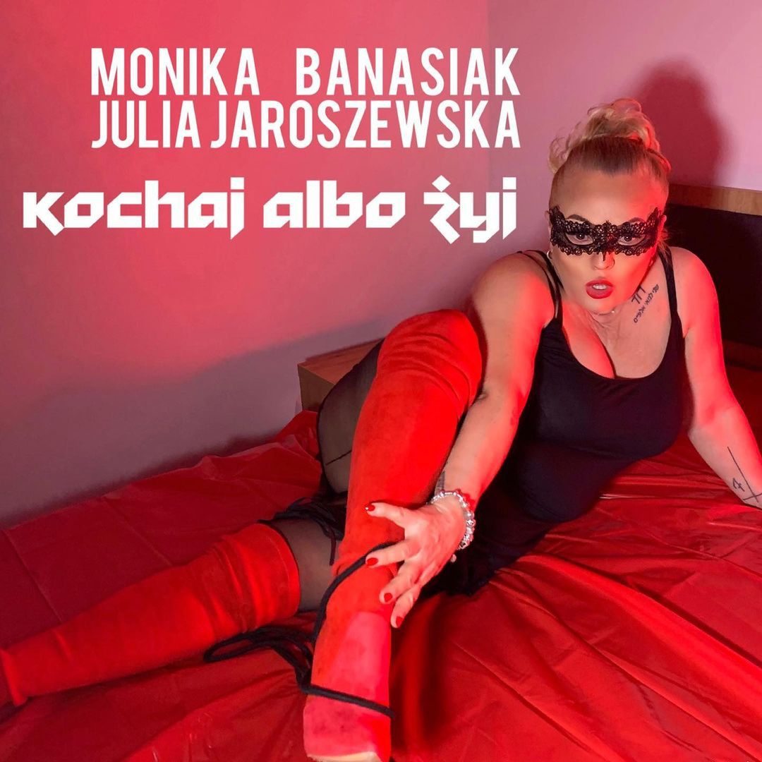 Monika Banasiak "Słowikowa"