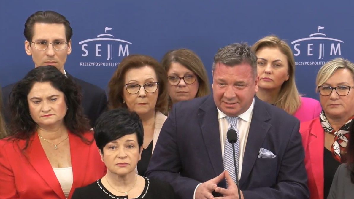 Posłowie PiS apelują do Bodnara. Chodzi o  Annę W. 