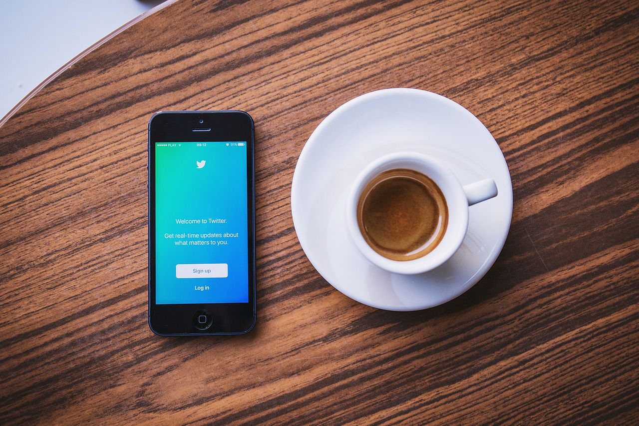 Twitter wprowadza prywatne wiadomości w formie audio