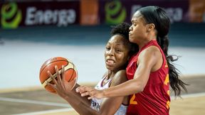 EuroCup: Energa powalczyła w Stambule, była torunianka najskuteczniejsza w Galatasaray