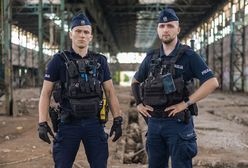 Wielki hit powraca z 2. sezonem. "Policjanci z sąsiedztwa" już wkrótce w Telewizji WP