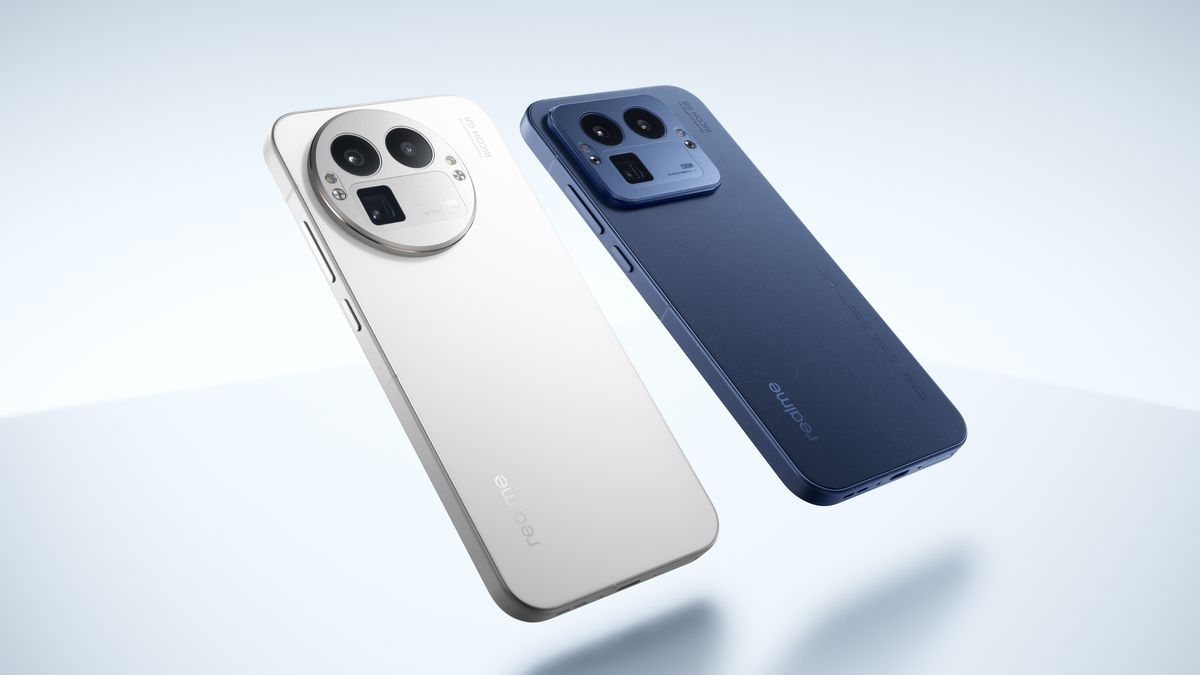 realme GT 8 Pro