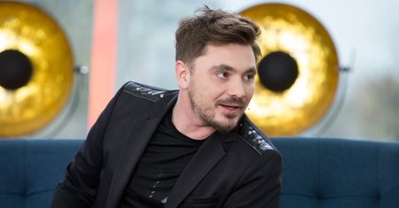Daniel Martyniuk opuścił Polskę. W końcu pracuje w wyuczonym zawodzie