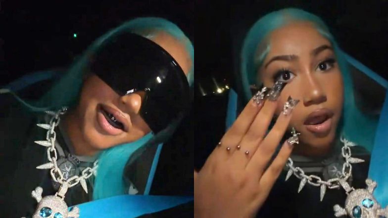 12-letnia North West znów szokuje