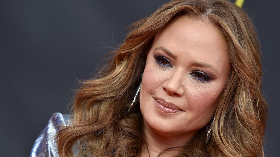 Leah Remini złożyła pozew przeciw scjentologom