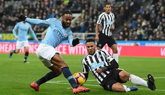 Nici z wielkiego transferu Barcelony?