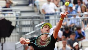 Hurkacz odpadł z turnieju w Rzymie. Sprawdź, ile zarobił