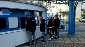 Polacy wezwani. "Niektórzy nie zdążyli nawet zjeść śniadanie"