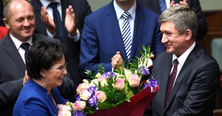 Wydatki posłów. Sprawdziliśmy, jak wykorzystali pieniądze na prowadzenie biur poselskich. Kwiaty, jedzenie i... pralnia - na to wydają