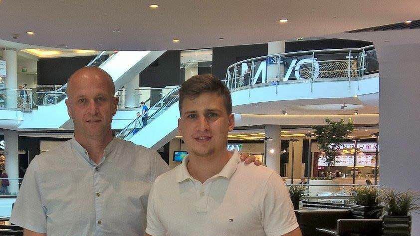 Materiały prasowe / Polpharma Starogard Gdański