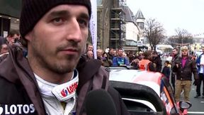 Kubica: Nie miałem frajdy z tego sezonu