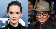 Winona Ryder broni Johnny'ego Deppa: "Nigdy nie był w stosunku do mnie agresywny. Znam go jedynie jako dobrego człowieka"