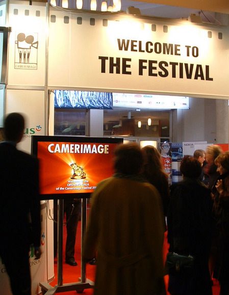 Camerimage 2006