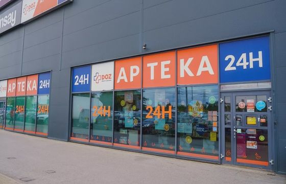 Apteki w Polsce znów będą mogły się reklamować? Polska przegrała w unijnym trybunale