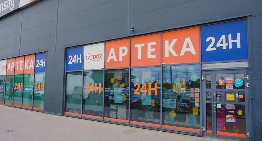 Apteki w Polsce znów będą mogły się reklamować? Polska przegrała w unijnym trybunale