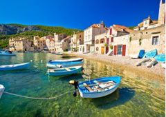Ile kosztują wakacje w Chorwacji?