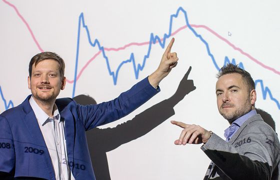 „Puls Biznesu” z internetową platformą Analizy PB dla subskrybentów. Jej szefem Ignacy Morawski