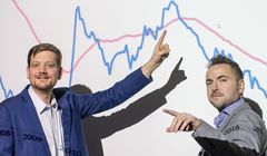 „Puls Biznesu” z internetową platformą Analizy PB dla subskrybentów. Jej szefem Ignacy Morawski