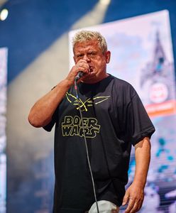 Pieniądze dla artystów. Lider Bayer Full: kto by chciał płytę Kultu? Jerzy Owsiak: nakład wyprzedany