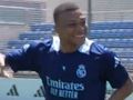 #dziejesiewsporcie: Mbappe zaszalał na treningu. Tylko zobacz, co zrobił
