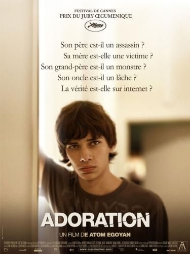 Adoracja