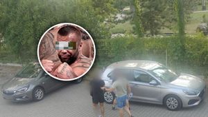 Adam C. zatrzymany za napaść na parę z Ukrainy. Mamy komentarz